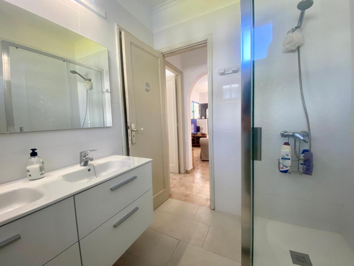 Casa Maria Fermina - Mirando Al Mar Villa Playa Honda  Dış mekan fotoğraf