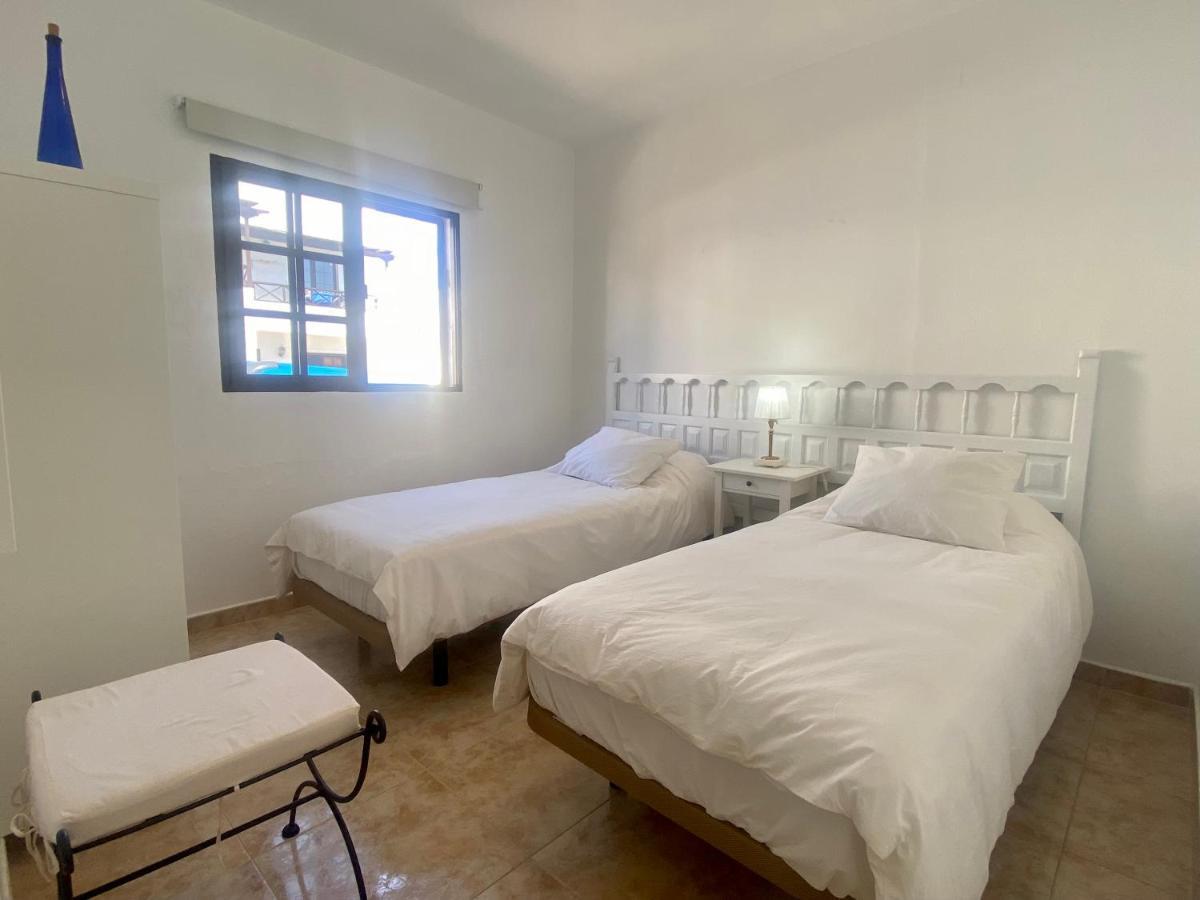 Casa Maria Fermina - Mirando Al Mar Villa Playa Honda  Dış mekan fotoğraf