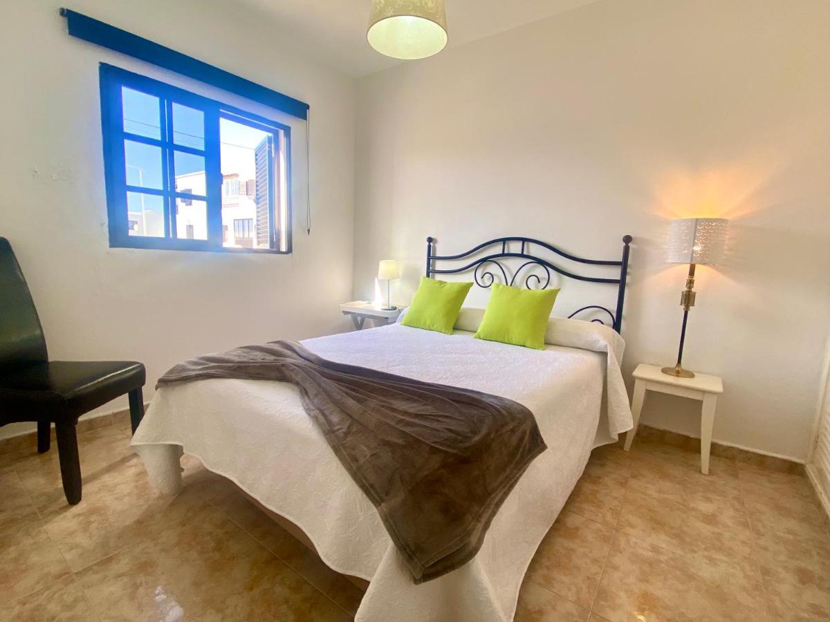 Casa Maria Fermina - Mirando Al Mar Villa Playa Honda  Dış mekan fotoğraf